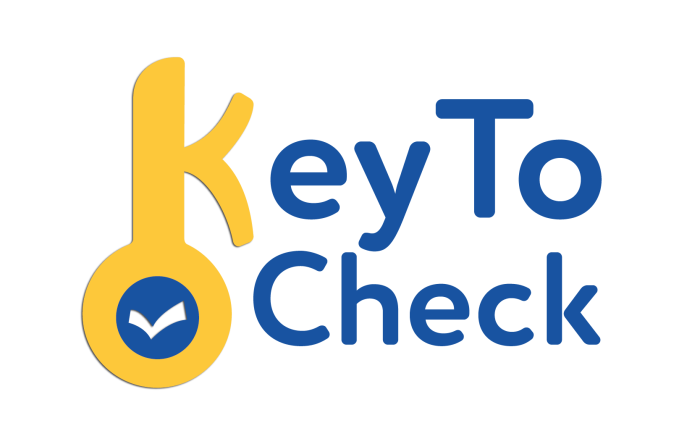 Key To Check