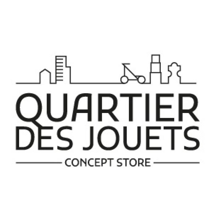 Quartier des jouets