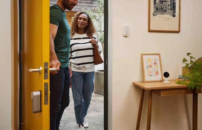 ASSA ABLOY