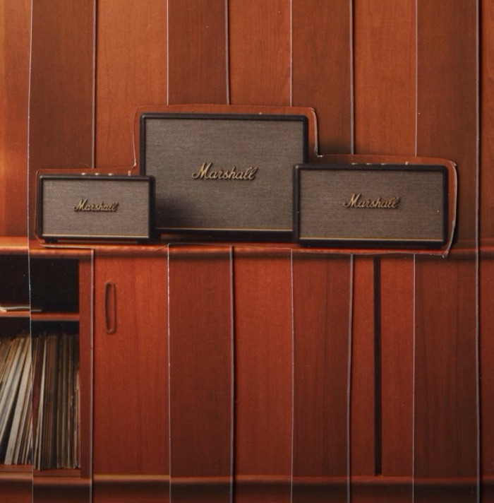 Marshall
