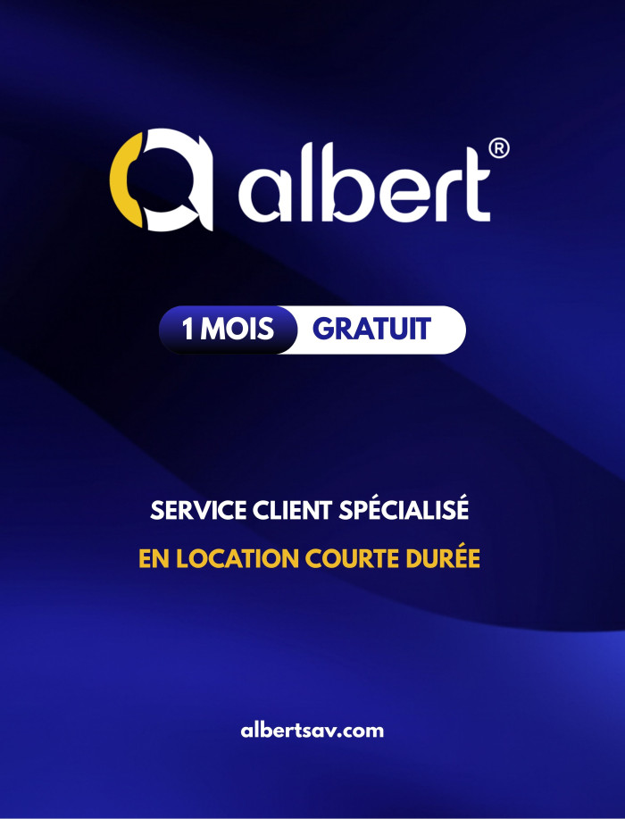 Albert SAV