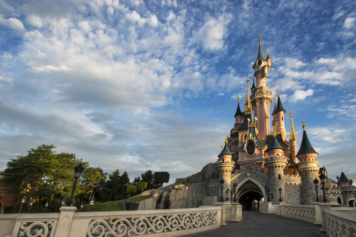 Disney