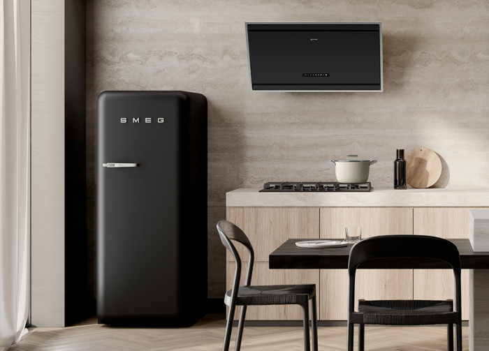 SMEG FRANCE