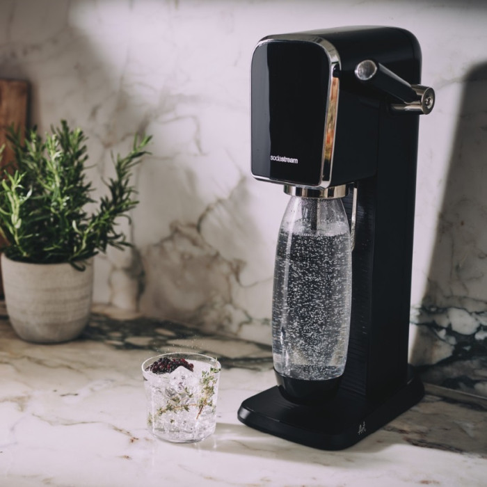 SodaStream