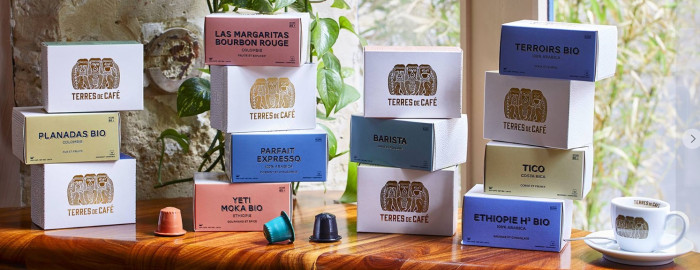 Terres de Café